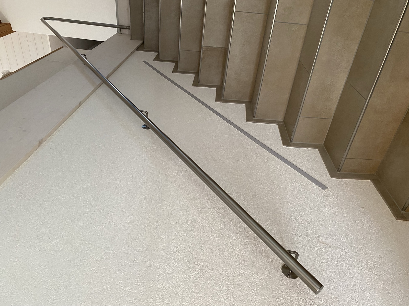 Projekt – Tschannen Metallhandwerk