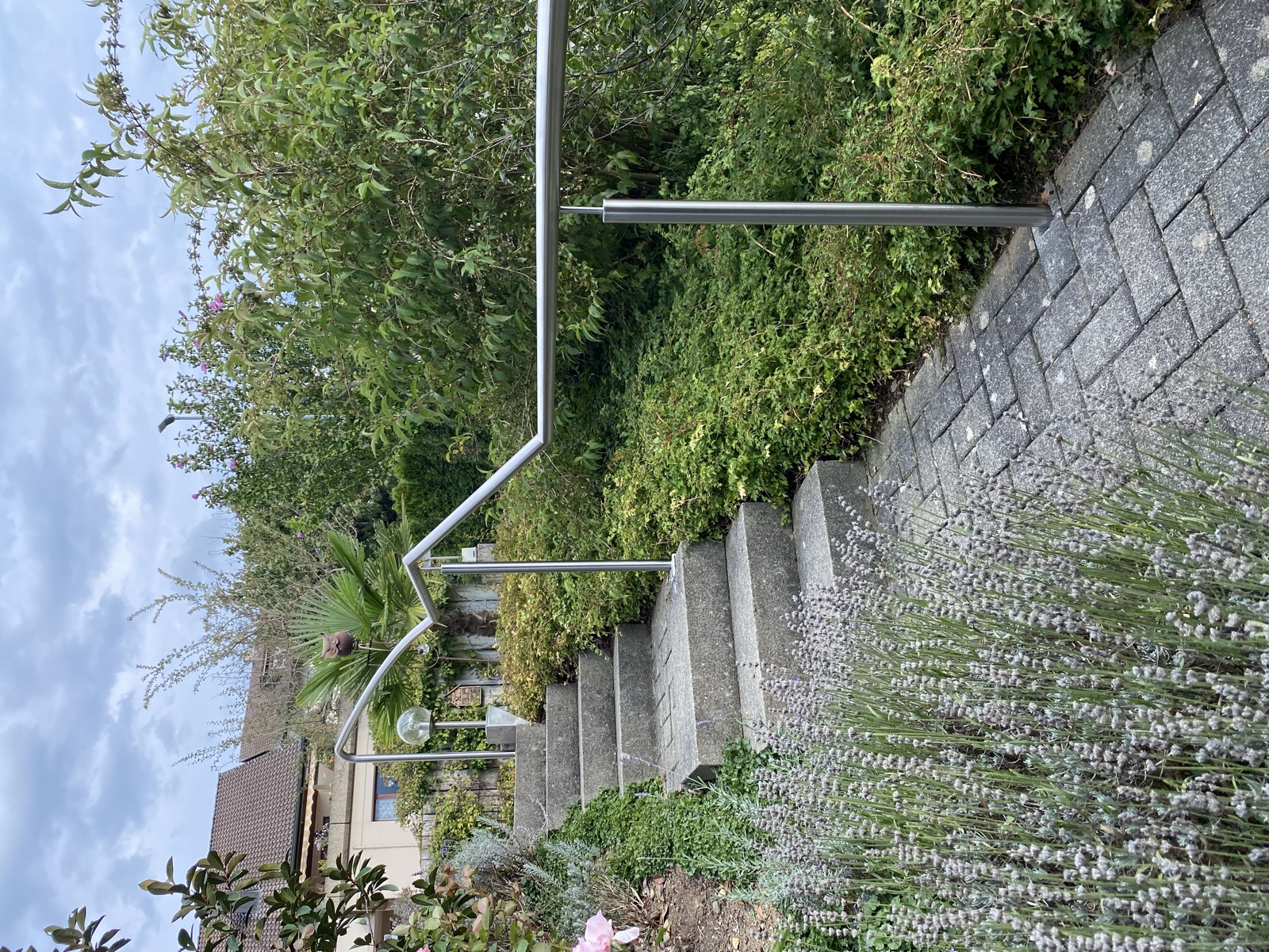 Projekt – Tschannen Metallhandwerk