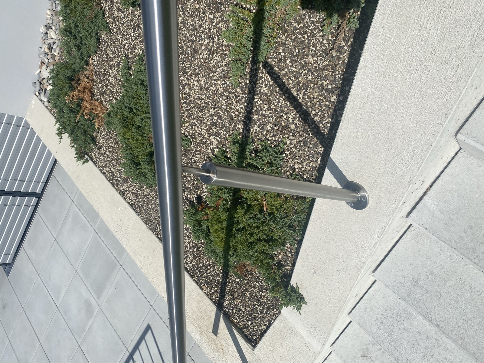 Projekt – Tschannen Metallhandwerk