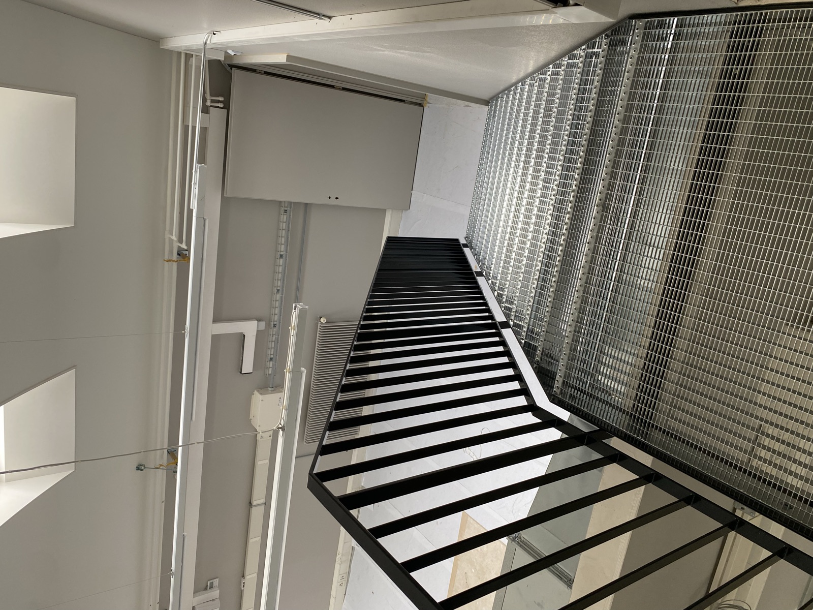 Projekt – Tschannen Metallhandwerk